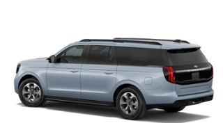 2027 Ford Expedition® External Image 2